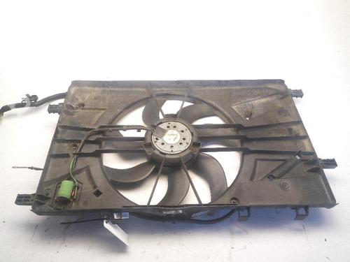 Radiator fan OPEL ASTRA J (P10) 2.0 CDTI (68) | BP24047507M35 