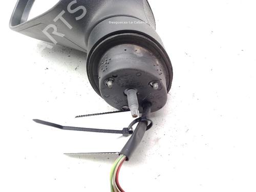 Left mirror SEAT LEON (1P1) 1.9 TDI | BP28714459C26
