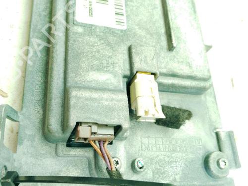 Electronic module PEUGEOT 208 I (CA_, CC_) 1.2 VTI 82 | BP26174101M83 