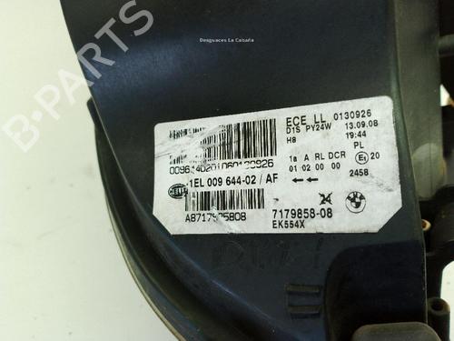 Right headlight BMW X6 (E71, E72) xDrive 35 d | BP39609970C29 - Image 5
