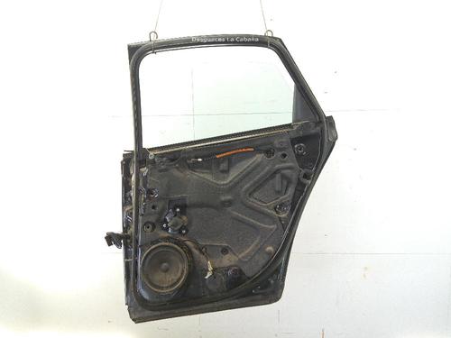 Right rear door SEAT IBIZA II (6K1) 1.9 TDI | BP27450514C5