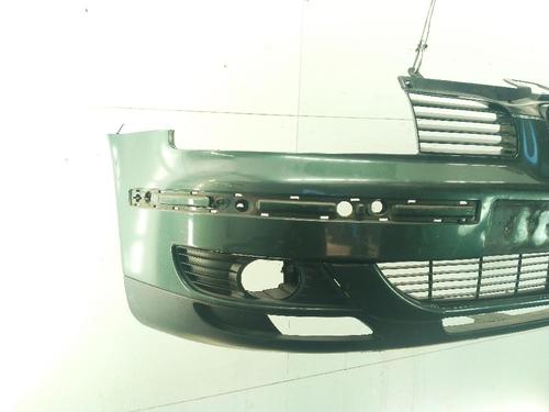 Front bumper SEAT TOLEDO II (1M2) 1.9 TDI | BP29383380C7 