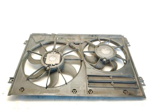 Used Radiator fan VW PASSAT B6 (3C2) 2.0 TDI 16V (140 hp) 29350741