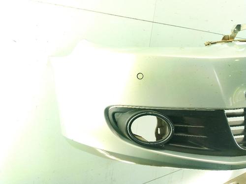 Front bumper VW GOLF VI (5K1) 2.0 TDI | BP29203817C7 