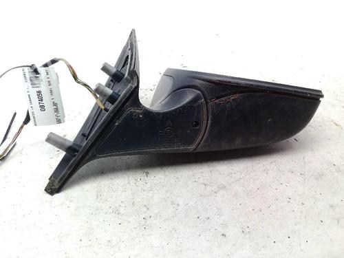 Right mirror BMW 5 (E60) 520 d | BP29383265C27 