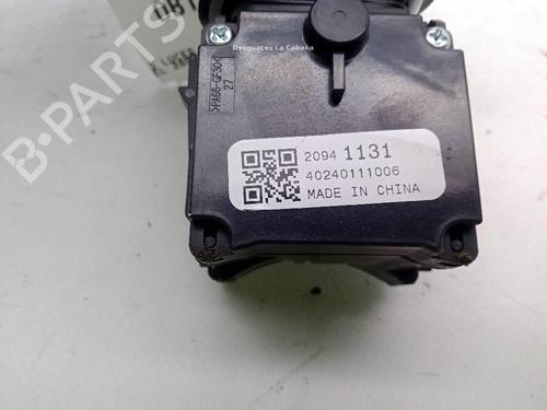 Headlight switch OPEL ADAM (M13) 1.4 | BP24047876I24 - Image 4