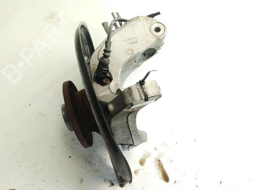 Left front steering knuckle VW PASSAT B6 (3C2) 2.0 TDI 16V | BP28368068M25 