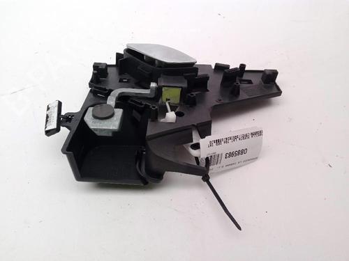 Türgriff hinten rechts innen für CITROËN C5 II (RC_) 1.6 HDi (RC8HZB) (109 hp) 30803687