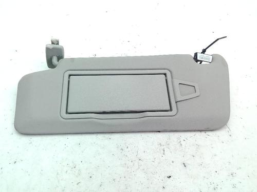 Left sun visor MERCEDES-BENZ C-CLASS (W204) C 200 CDI (204.001) | BP29554994I1 - Image 3