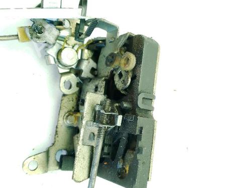 Front left lock IVECO DAILY IV Platform/Chassis 35C15 | BP34237559C98 - Image 4