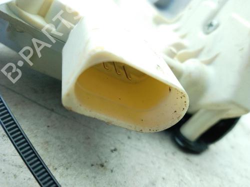 Rear left lock AUDI Q3 (8UB, 8UG) 2.0 TDI | BP24046846C100 