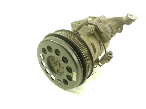 Used AC compressor AC compressor TOYOTA RAV 4 II (_A2_) 1.8 (ZCA25_, ZCA26_, ZCA25W, ZCA26W) (125 hp) 18375112 18375112