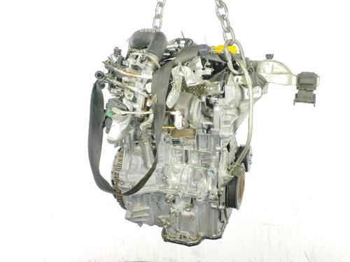 Engine DACIA SANDERO II 1.0 LPG (B8ML) | BP24047457M1 - Image 3