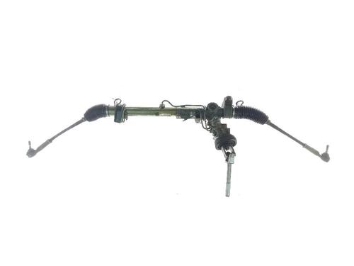 Used Steering rack SEAT LEON (1M1) 1.9 TDI (90 hp) 18371439