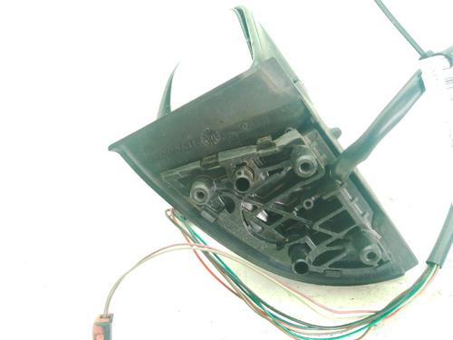 Right mirror PEUGEOT 307 SW (3H) 2.0 16V | BP27994866C27 