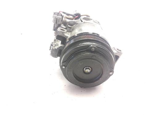 Used AC compressor AC compressor MERCEDES-BENZ E-CLASS (W212) E 220 CDI / BlueTEC (212.001, 212.002) (170 hp) 24046827 24046827
