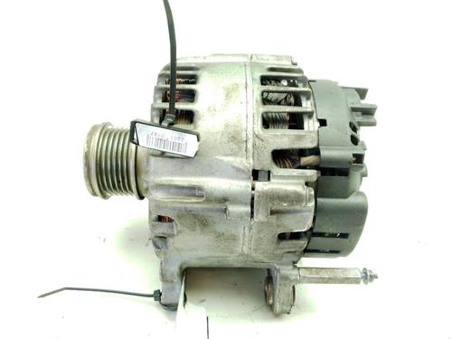 Alternator VW TOURAN (5T1) 1.6 TDI | BP39047620M7 - Image 2
