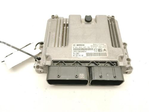 Used Control unit Control unit PEUGEOT 508 SW II (FC_, FJ_, F4_) 1.5 BlueHDi 130 (131 hp) 40121618 40121618