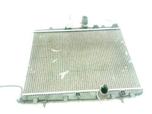 Used Water radiator Water radiator PEUGEOT 207 (WA_, WC_) 1.6 HDi (90 hp) 35943244 35943244