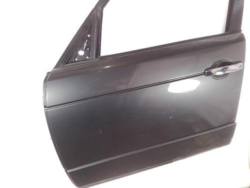 Left front door LAND ROVER RANGE ROVER III (L322) 3.0 D 4x4 | BP19179590C2 