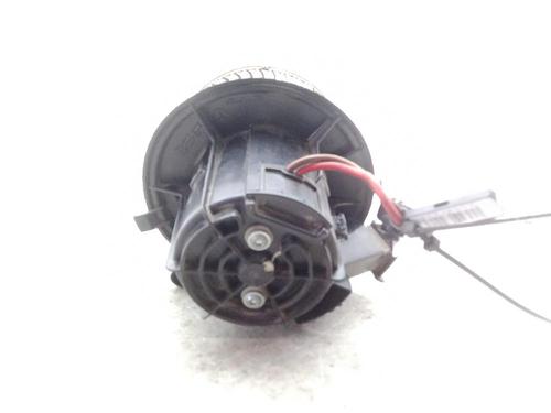 Heater blower motor MERCEDES-BENZ C-CLASS (W204) C 220 CDI (204.008) | BP22332521M62 