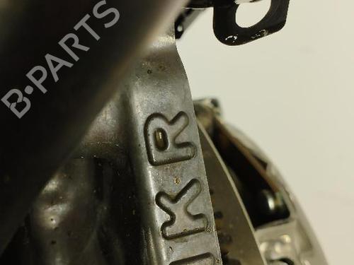 Engine TOYOTA AYGO (_B4_) 1.0 VVTi (KGB40) | BP36430545M1 - Image 7