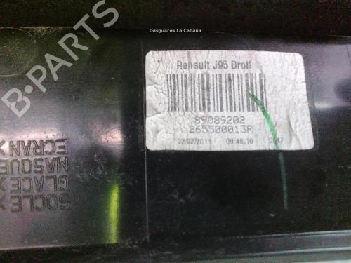 Right taillight RENAULT SCÉNIC III (JZ0/1_) 1.5 dCi | BP18369703C35 