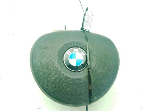 Førerens kollisjonspute BMW 1 (E87) 118 d (143 hp) 29628354