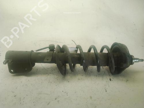 Left front shock absorber RENAULT TRAFIC III Van (FG_) 2.0 dCi 120 (FGMN) | BP29821777M16