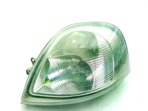 Used Left headlight OPEL MOVANO A Platform/Chassis (X70) 2.5 DTI (ED, HD, UD0, UD4) (115 hp) 30477419