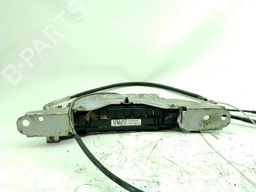 Electronic module RENAULT LAGUNA II (BG0/1_) 1.9 dCi (BG1A, BG1V) | BP38589921M83 - Image 3