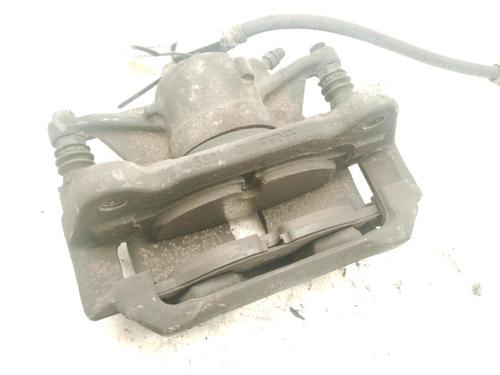 Right front brake caliper SEAT LEON ST (5F8) 2.0 TDI | BP28290714M104 