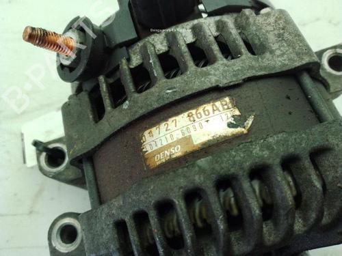 Alternator CHRYSLER GRAND VOYAGER V (RT) 2.8 CRD | BP34363696M7 - Image 5
