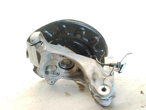Left front steering knuckle CUPRA FORMENTOR (KM7, KMP) 1.5 TSI | BP26920941M25 - Image 4