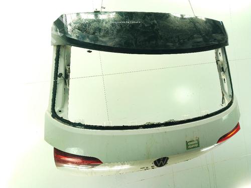Tailgate VW T-ROC (A11, D11) 2.0 TDI SCR | BP24948397C6 - Image 3