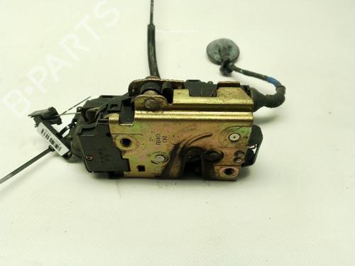 Cerradura puerta delantera izquierda Cerradura puerta delantera izquierda VW PASSAT B5 (3B2) 1.8 (125 hp) 39766262 39766262