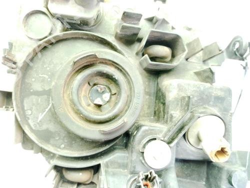 Right headlight NISSAN NAVARA NP300 (D40) 2.5 dCi 4WD | BP28596326C29 - Image 4