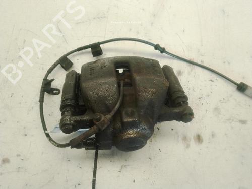 Left front brake caliper MINI MINI (R56) Cooper | BP29583364M105 - Image 2