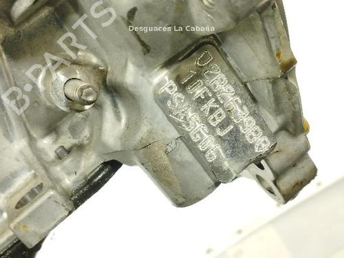 Engine PEUGEOT 3008 II SUV (MC_, MR_, MJ_, M4_) Hybrid | BP20222678M1 