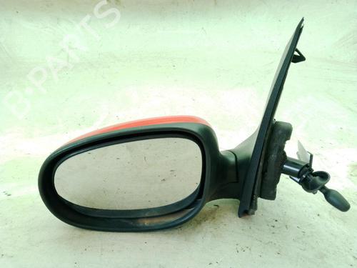 Bakspejl venstre FORD KA (RU8) 1.2 (69 hp) 26174044