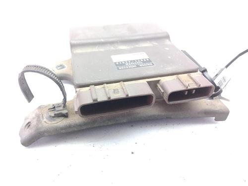 Electronic module TOYOTA RAV 4 II (_A2_) 2.0 D 4WD (CLA20_, CLA21_, CLA20R, CLA21R) | BP19172094M83 