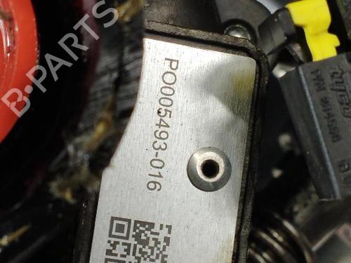 Engine OPEL CORSA D (S07) 1.3 CDTI (L08, L68) | BP32402808M1