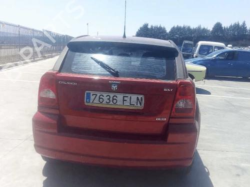 Right front brake caliper DODGE CALIBER 2.0 CRD | BP32358459M104 