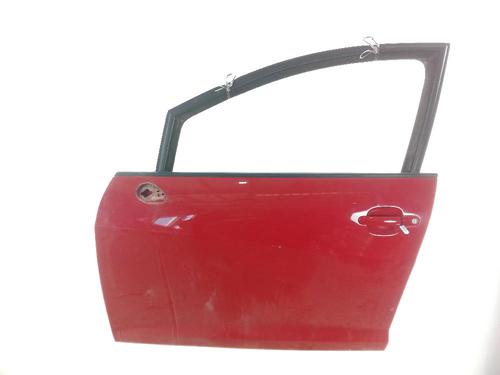 Used Left front door SEAT IBIZA IV (6J5, 6P1) 1.2 TSI (86 hp) 18369848