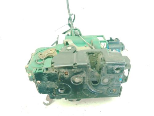 Used Front left lock SEAT IBIZA III (6L1) 1.2 (64 hp) 27495640