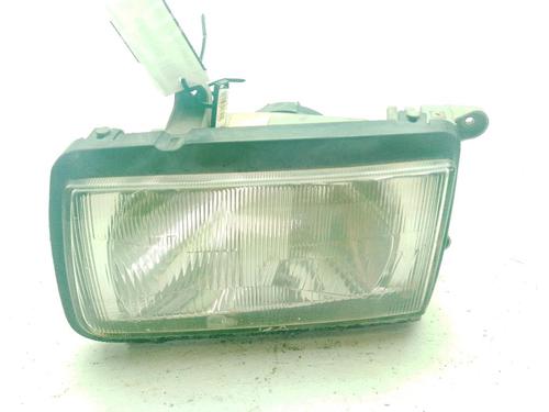 Used Left headlight OPEL FRONTERA B (U99) 2.2 DTI (6B_ZC, 6B_VF, 6B_66, 6B_76) (116 hp) 28312945