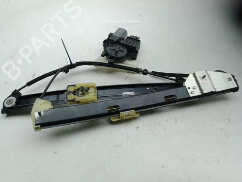 Used Front right window mechanism SEAT ARONA (KJ7, KJP) 1.0 TSI (110 hp) 24044812