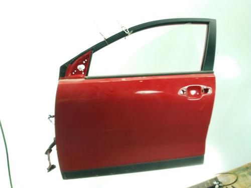 Left front door KIA STONIC (YB) 1.0 T-GDi Eco-Dynamics+ | BP24545889C2 - Image 2