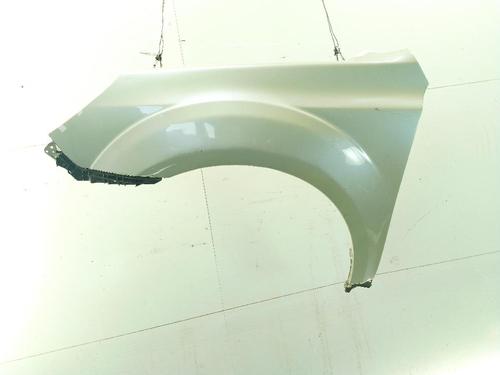 Used Left front fenders SUBARU LEGACY V Estate (BR) 2.0 D AWD (BRD) (150 hp) 28714580