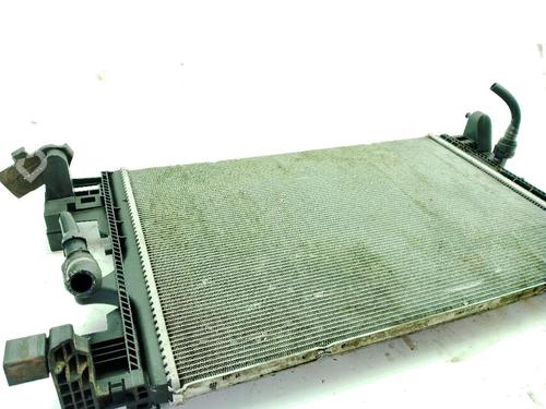 Water radiator MERCEDES-BENZ A-CLASS (W177) A 180 d (177.003) | BP37485393M31 - Image 3